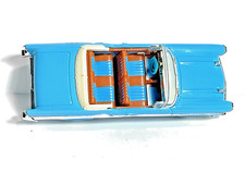 DINKY Chevrolet Bel Air