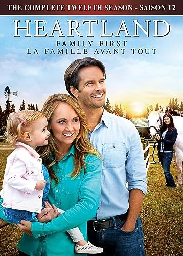 Heartland the complete - heartland,