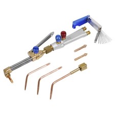 Sealey Oxy Acetylene