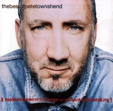 Townshend, Pete - The Best of