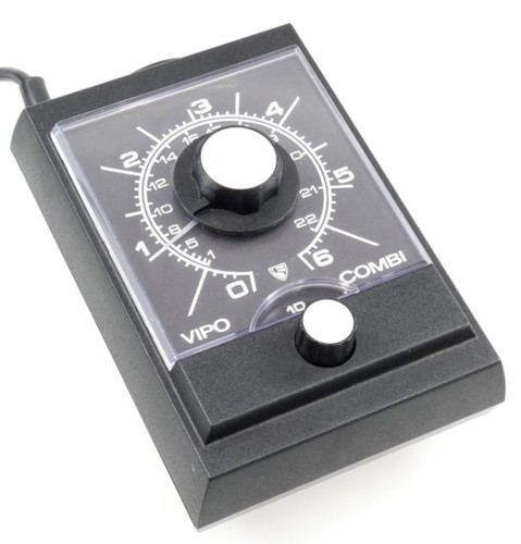 Vipo darkroom combi second - vipo,