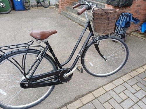 Victoria pendleton womens bike - womens,