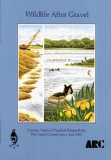 Wildlife After Gravel: Twenty