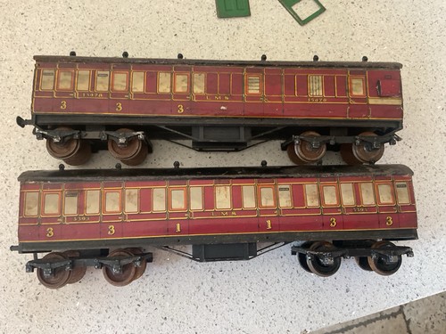 Lmc leeds model company - leeds,