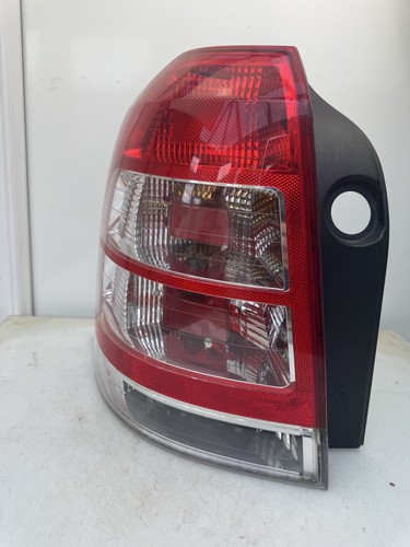Vauxhall zafira 2010 2017 - , b