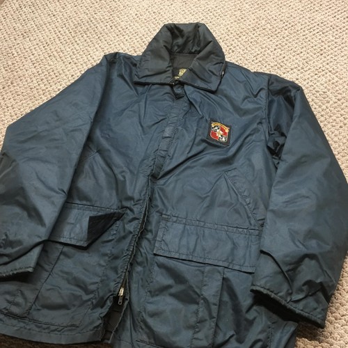 Vintage stearns jacket mens - vintage,