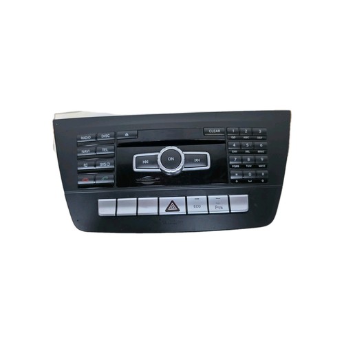 Mercedes w204 navigation - w204, cd