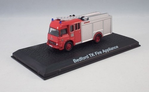 Bedford fire appliance - tk,