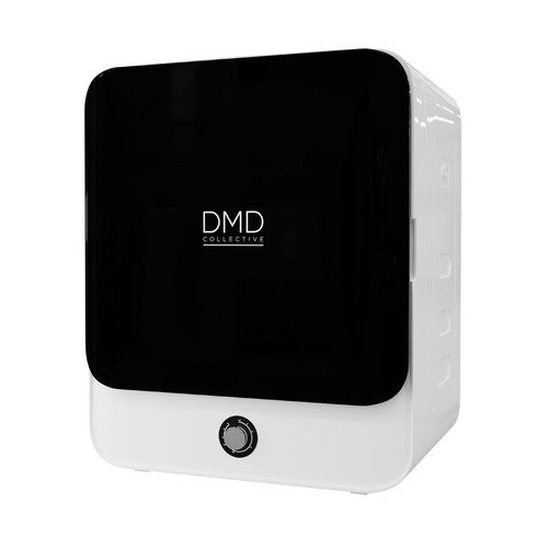 Dmd 3kg mini compact tumble - dmd, |