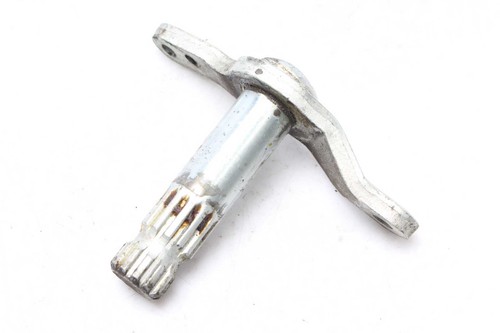 Rear brake lever mount - , suzuki