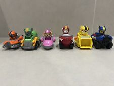 Paw Patrol Sea Patrol Rescue