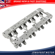 Upgraded Rocker Arm Carrier