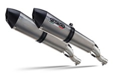 Pair of GPR Exhaust Gpe Ann