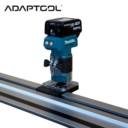 Makita drt52 18v router - makita,