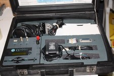 USED POWER TESTED ONLY  CSL-CS1501 RADIO TEST SET-FREE UK MAINLAND DELIVERY