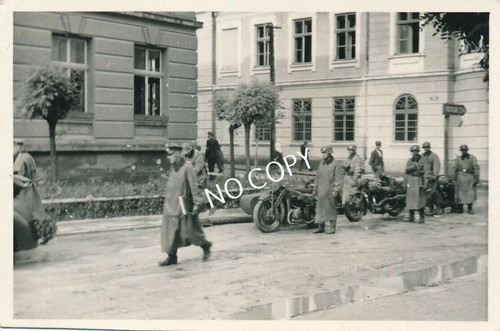 Photo soldiers wehrmacht - 2,,