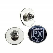VESPA PIAGGIO PX  METAL PIN