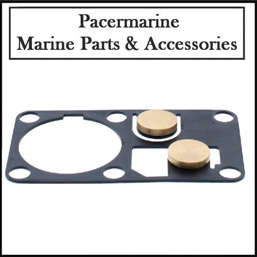 Jabsco top valve gasket - jabsco,