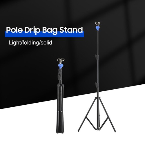 Foldable infusion stand - infusion,