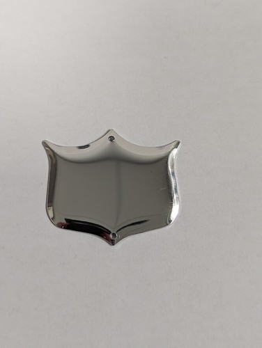 Trophy side shield - trophy, side-shield