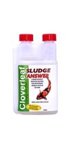 CLOVERLEAF SLUDGE ANSWER 250ML