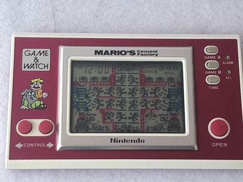 Vintage nintendo game - vintage,