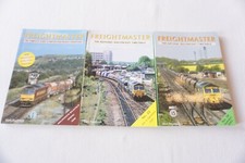 2000 2001 2005 Freightmaster