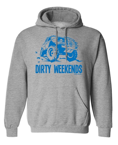 Dirty weekends 4 truck - dirty, x