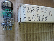 Sylvania  FAA 6922 ECC88 A