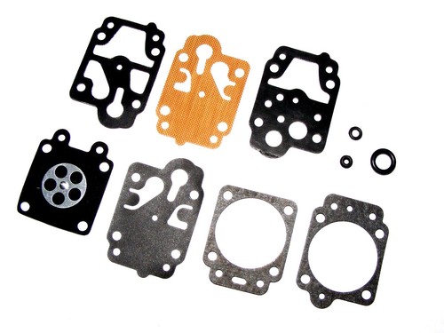Carburettor repair kit set - carburettor,