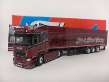 Tekno 88542 black forest - black,