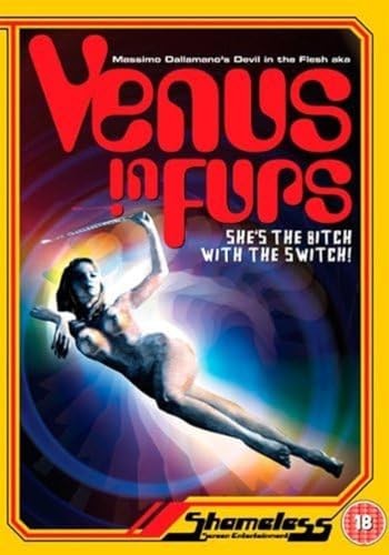 Venus furs 1970 - furs, [1970]