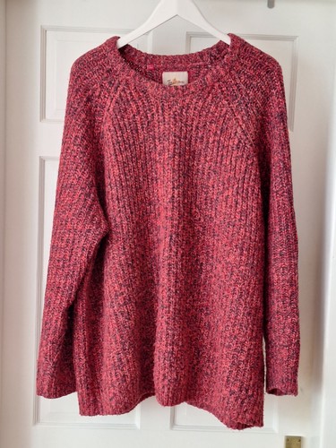 Joe browns men jumper size - joe, men's