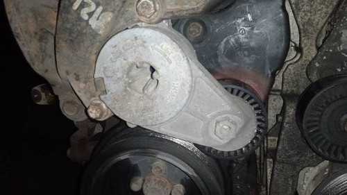 04891659aa 1345a013 tensioner - 1345a013,