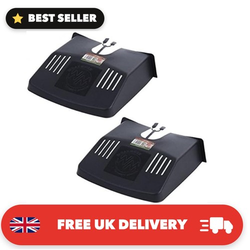 Modern ventilated drain - ventilated,