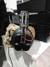 Fostex T50rpmk3 With Dekoni