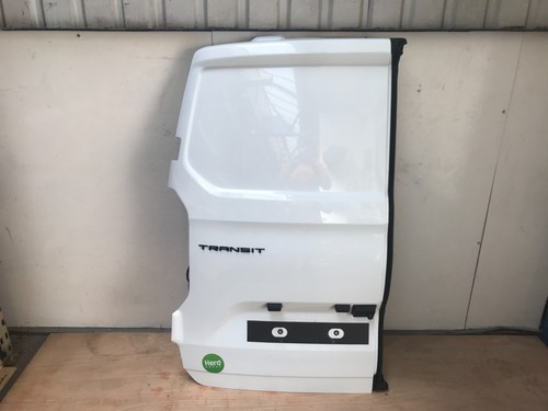 Ford transit custom - transit, passenger