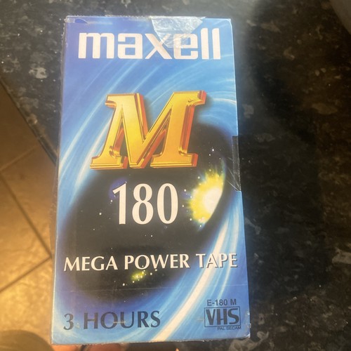 Blank maxwell mega - maxwell, m