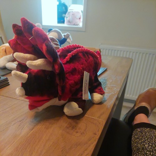 Hand puppet company - puppet,