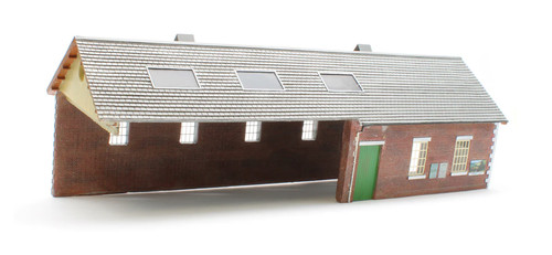 Bachmann scale 44 0180a - bachmann, 'oo'