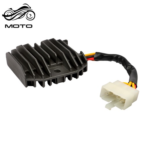 Regulator rectifier voltage - rectifier,