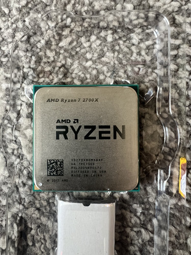 Amd ryzen 2nd gen - amd, 4.1