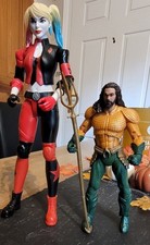 DC Aquaman (McFarlane) 8 Inch