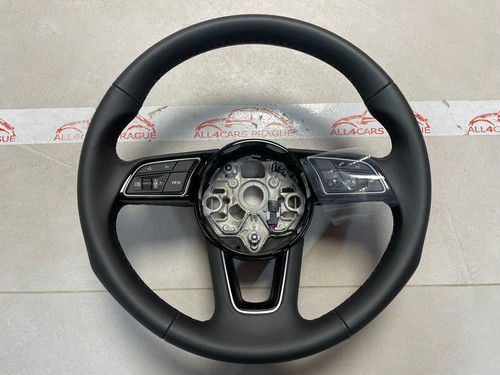 Audi steering wheel sport - a3,
