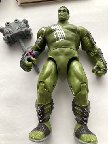 Gladiator hulk from marvel - hulk,