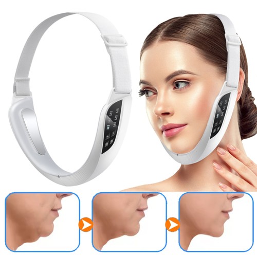 Face shaping massager - v-face,
