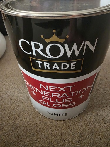 Crown trade next generation - trade,