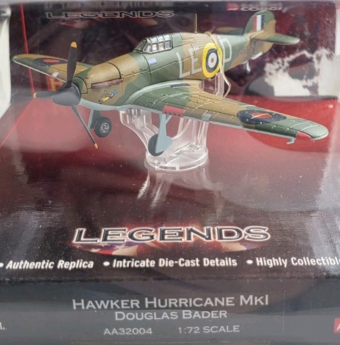 Corgi legends wwii aces - legends,