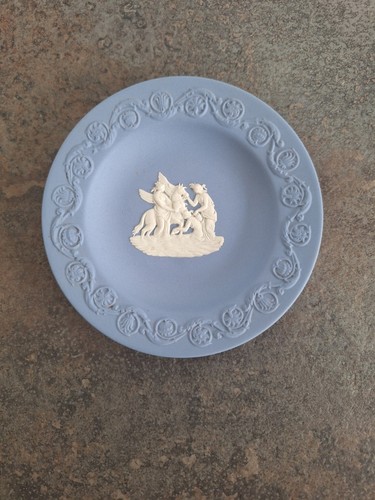 Wedgewood vintage jasperware - vintage,