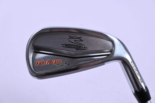 Cobra king utility iron - #4, /
